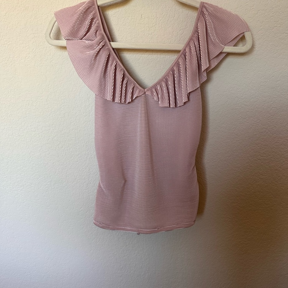 Express top - Picture 4 of 4